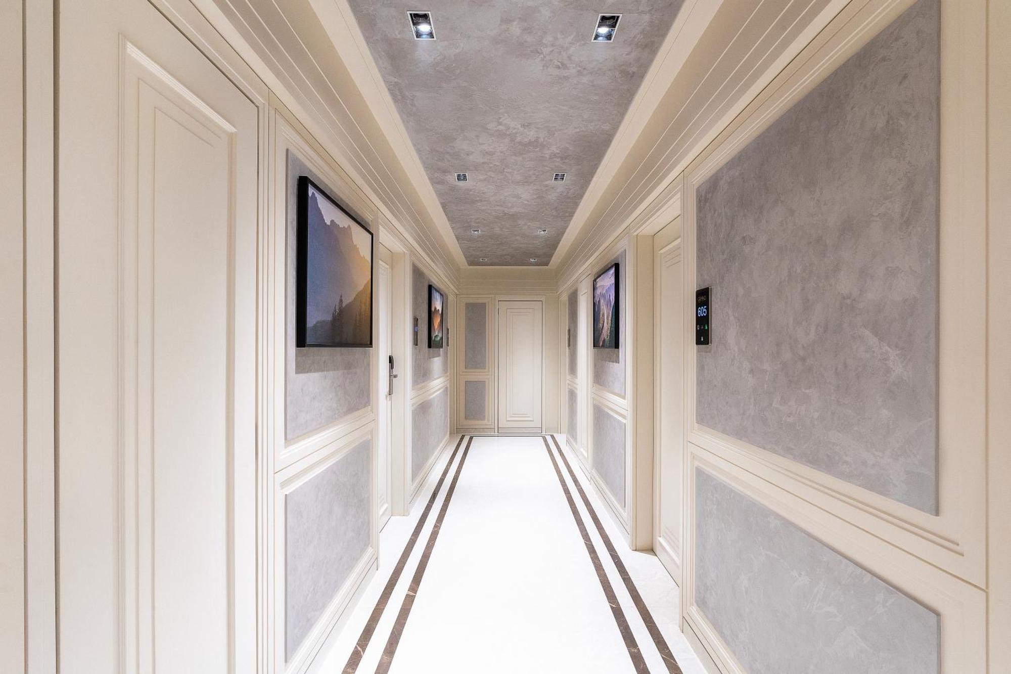 Grand Residency Hotel & Serviced Apartments — Photos 2